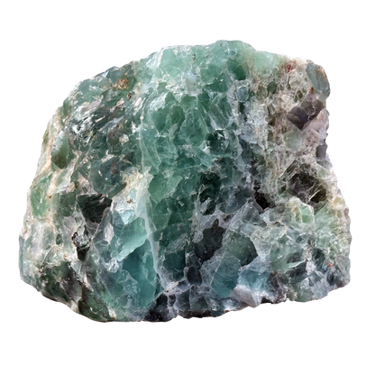 Green Fluorite