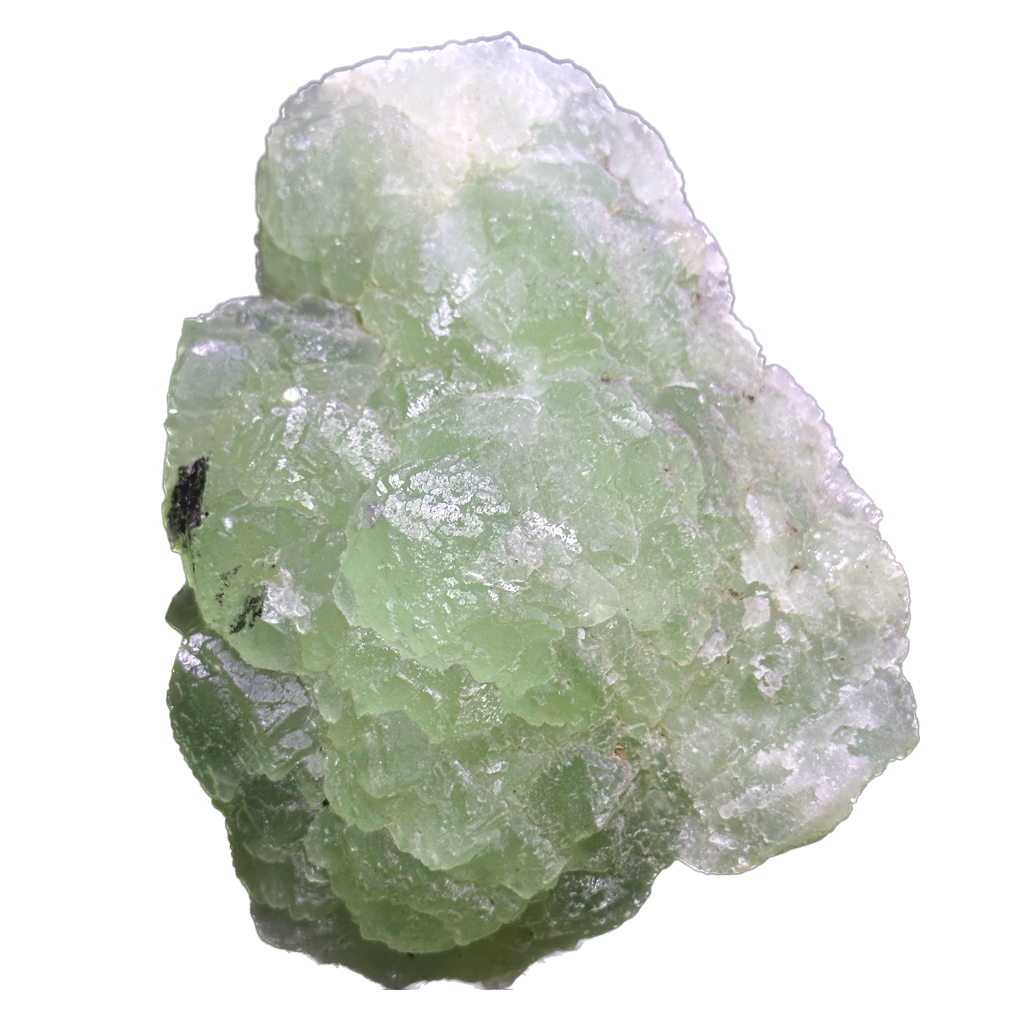 Green Fluorite