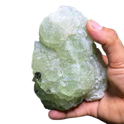 Green Fluorite