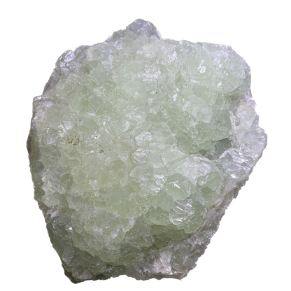 Green Fluorite