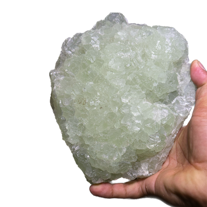 Green Fluorite