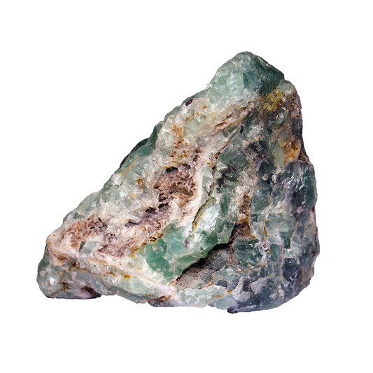 Green Fluorite