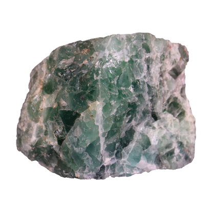 Green Fluorite