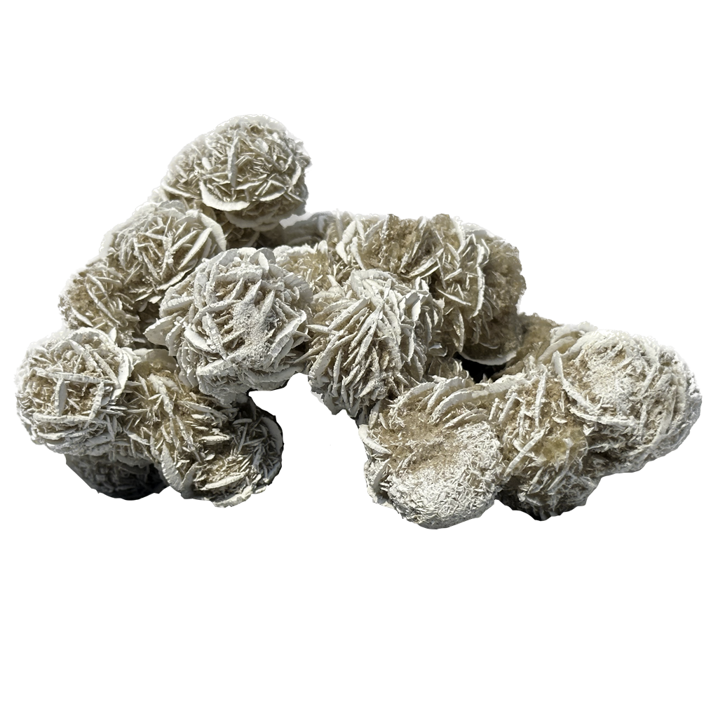 Gypsum Selenite