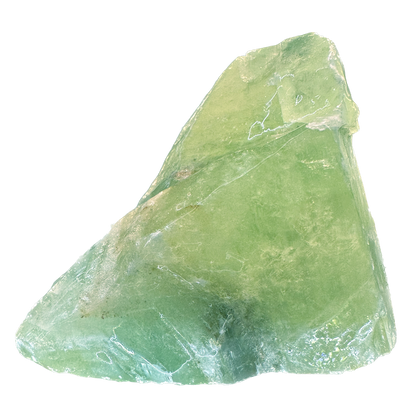 Green Calcite