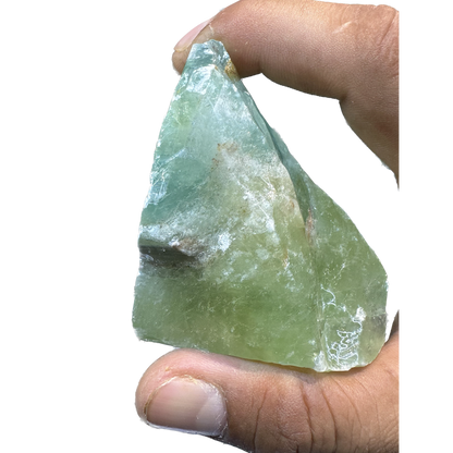 Green Calcite