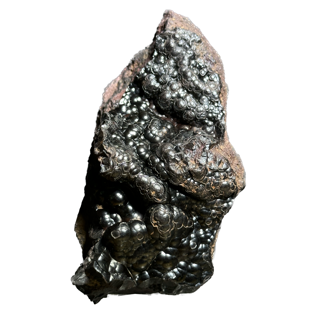 Hematite