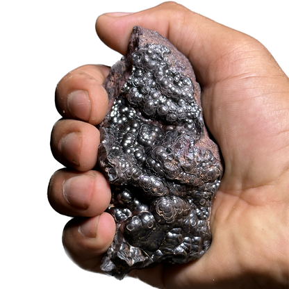 Hematite