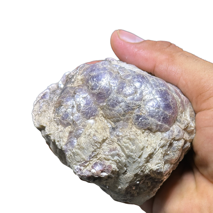 Lepidolite
