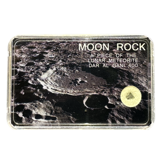 Moon Rock
