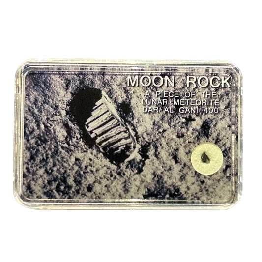 Moon Rock