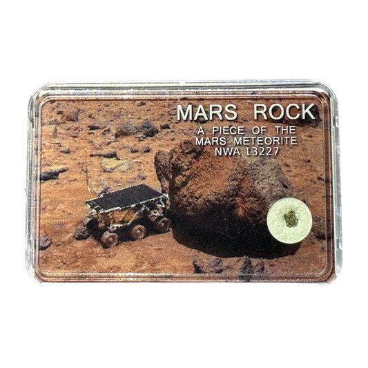 Mars Rock