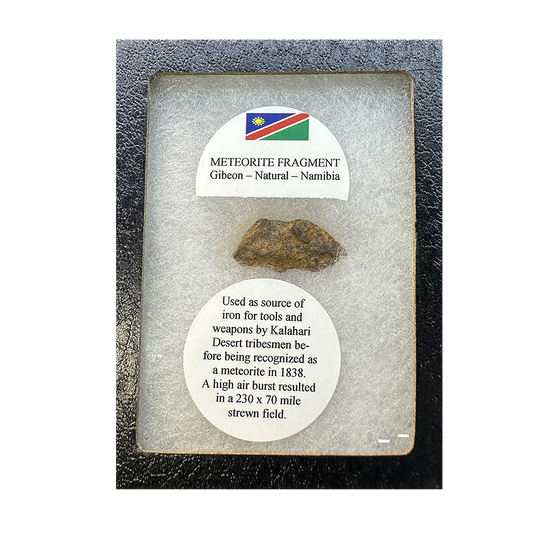 Meteorite