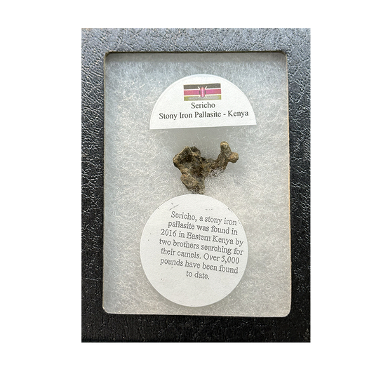 Meteorite
