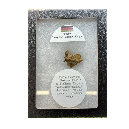 Meteorite