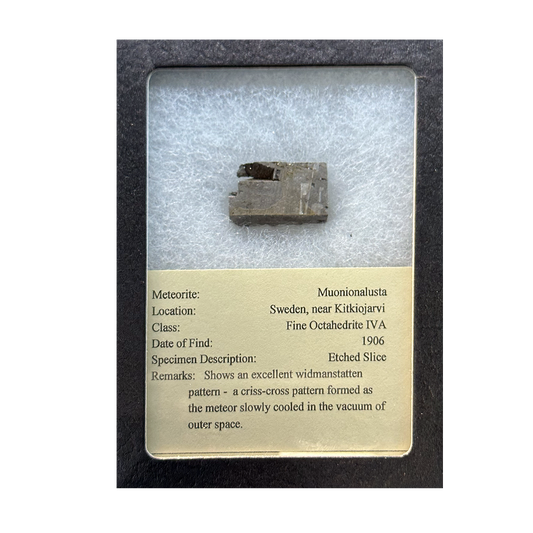 Meteorite