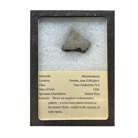 Meteorite