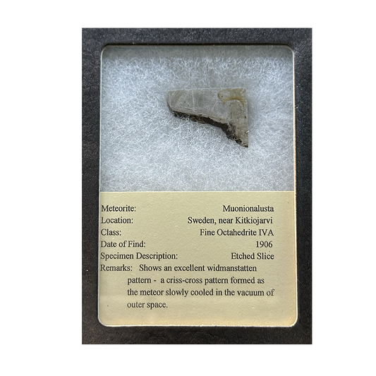 Meteorite