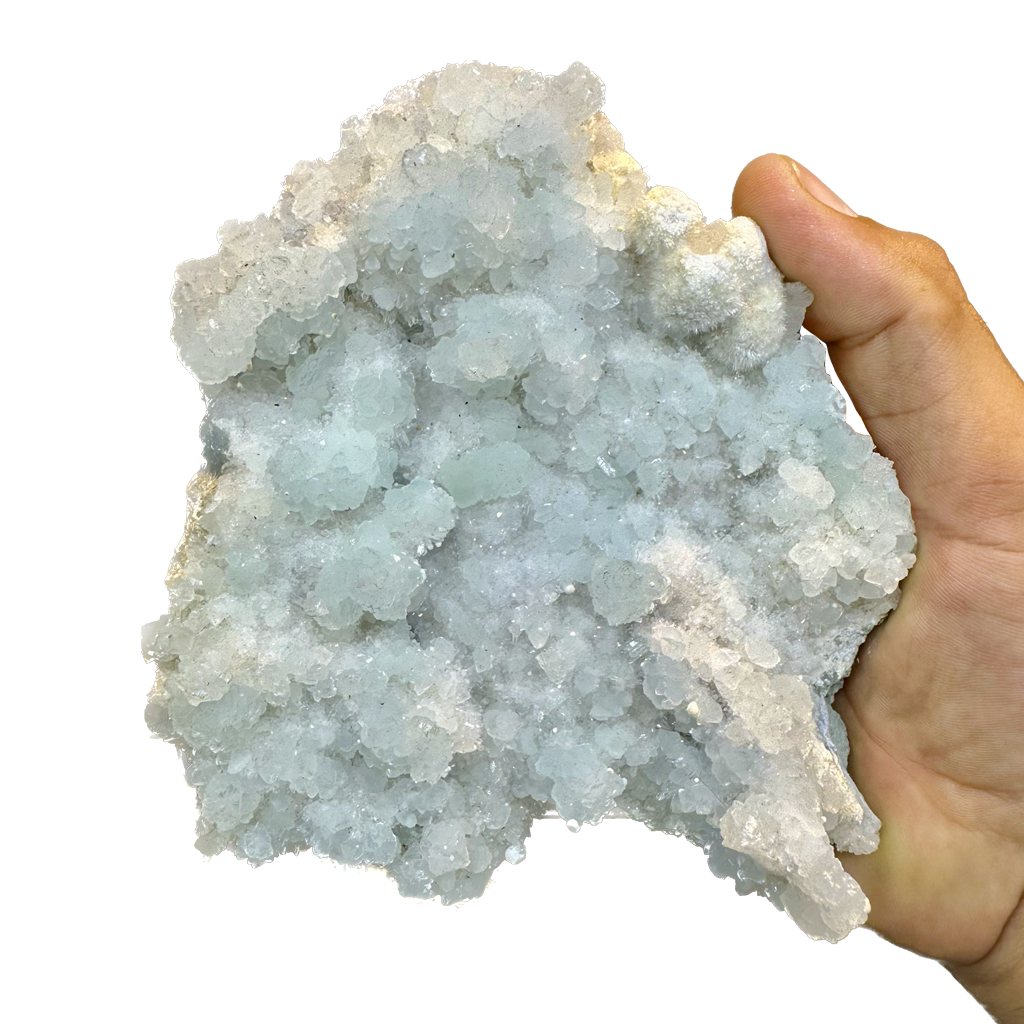 Prehnite