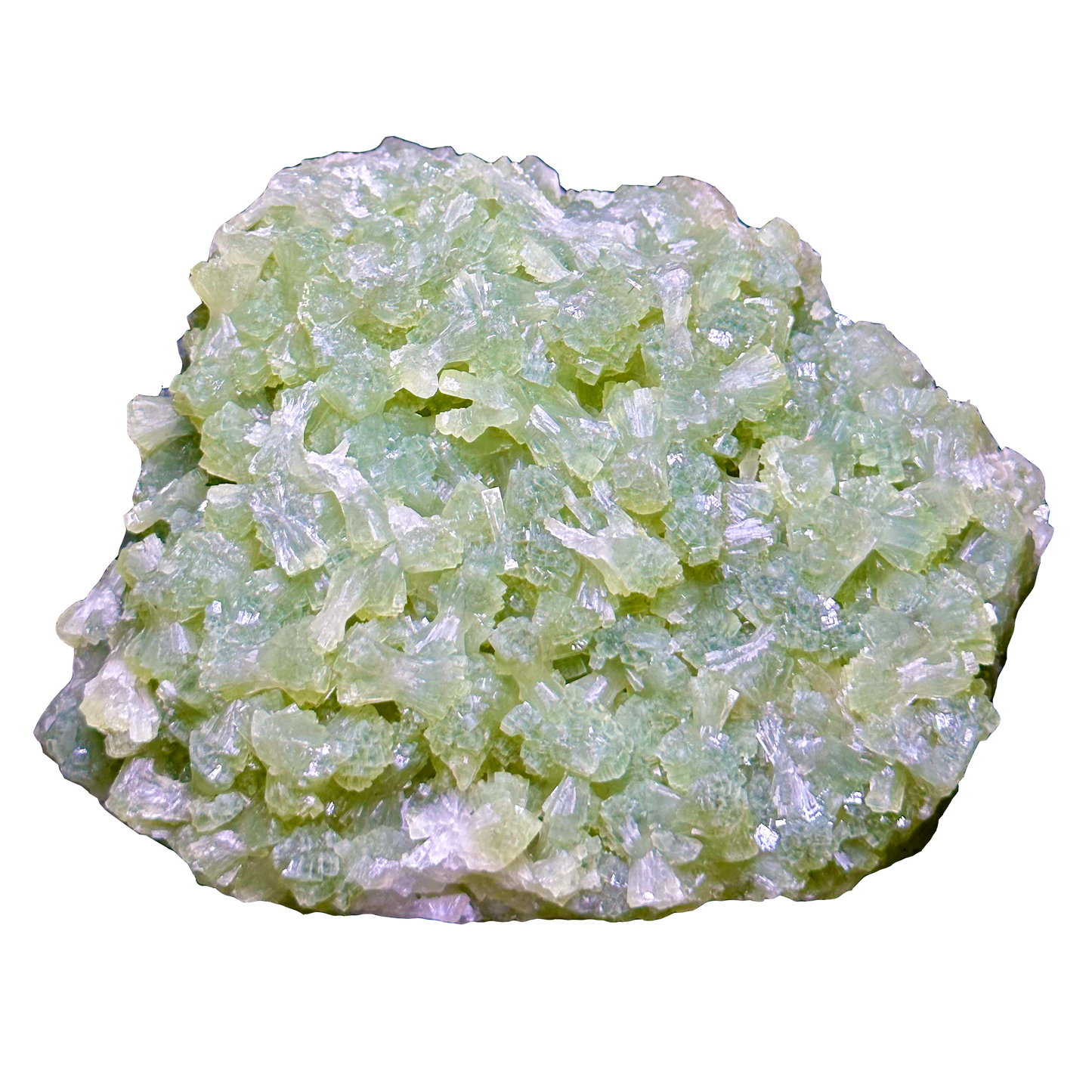 Prehnite