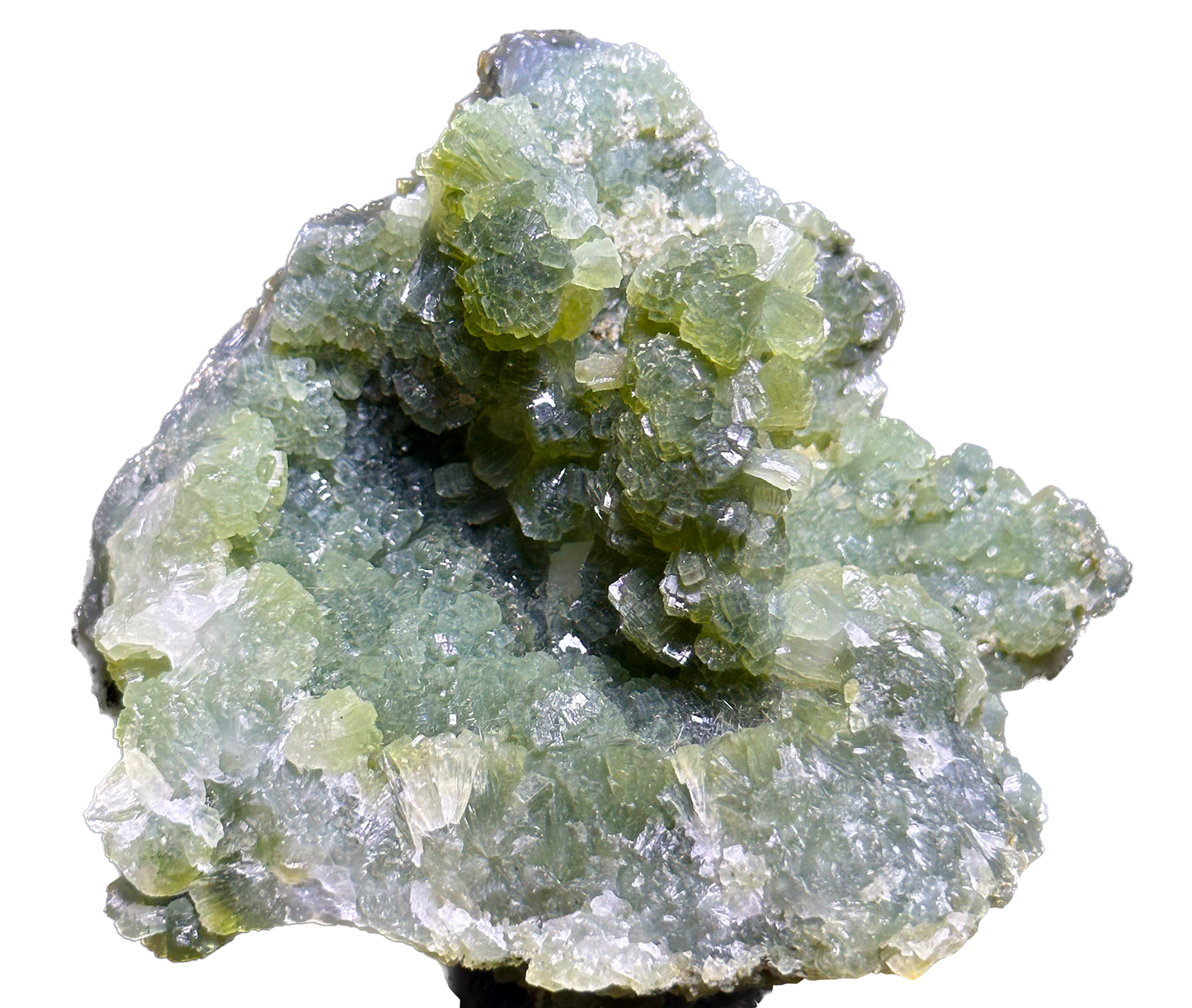 Prehnite