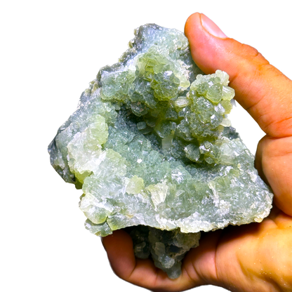 Prehnite