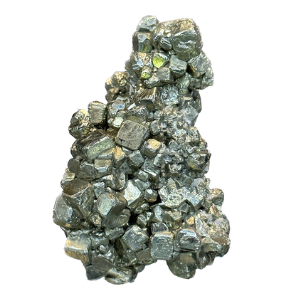 Pyrite