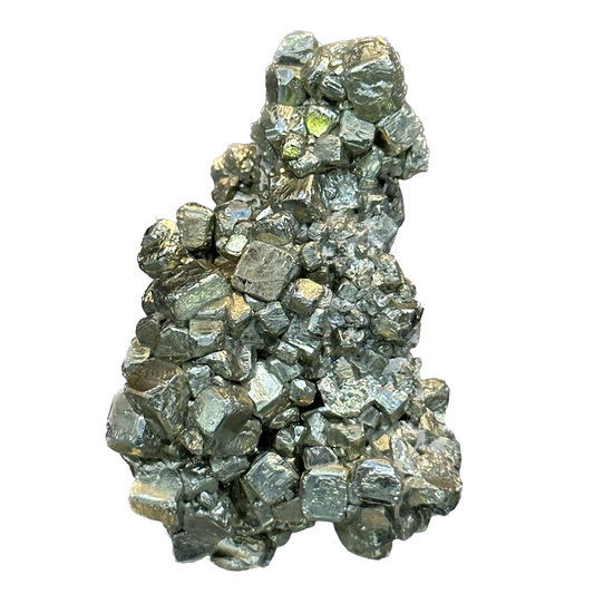 Pyrite