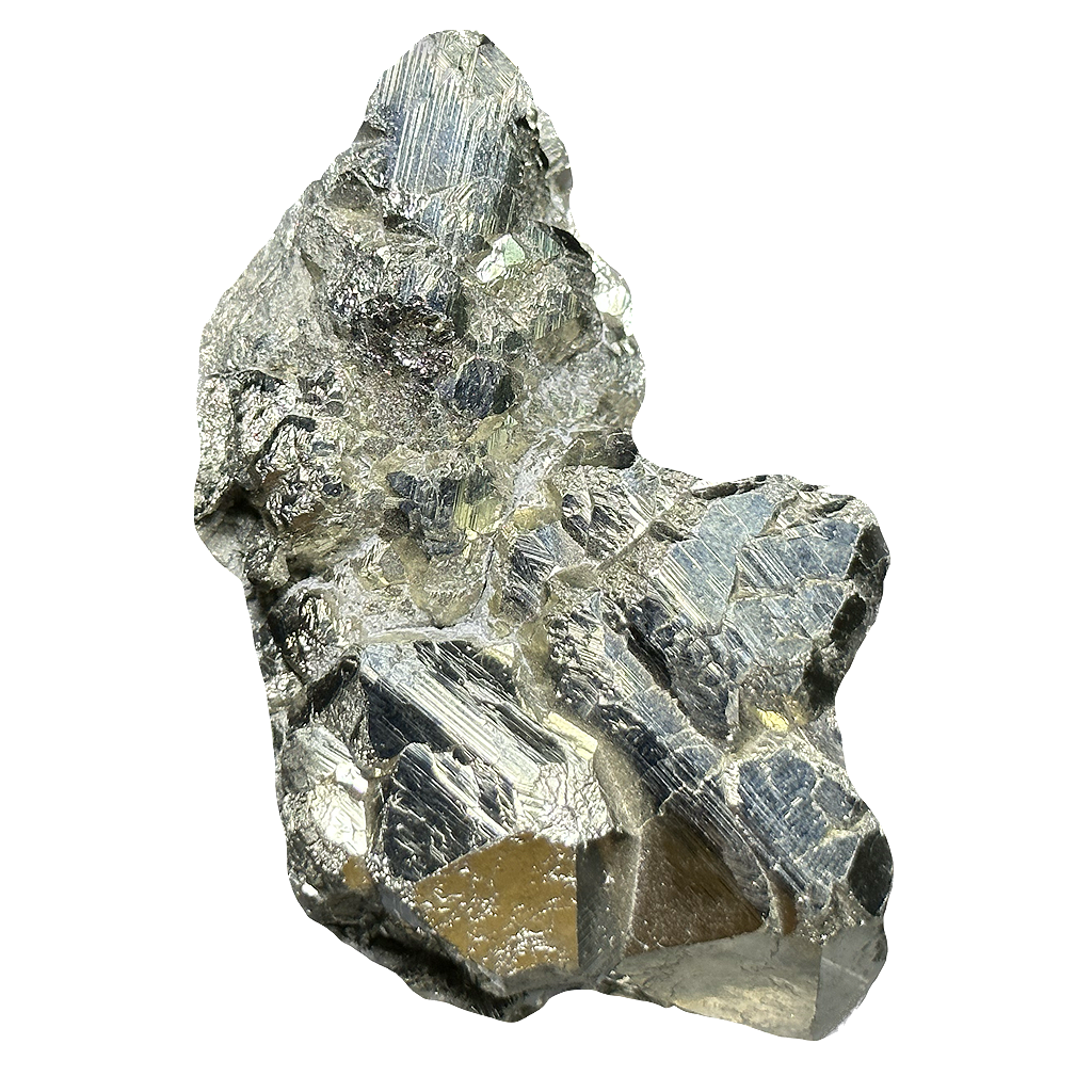 Pyrite