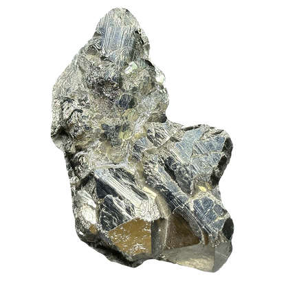Pyrite