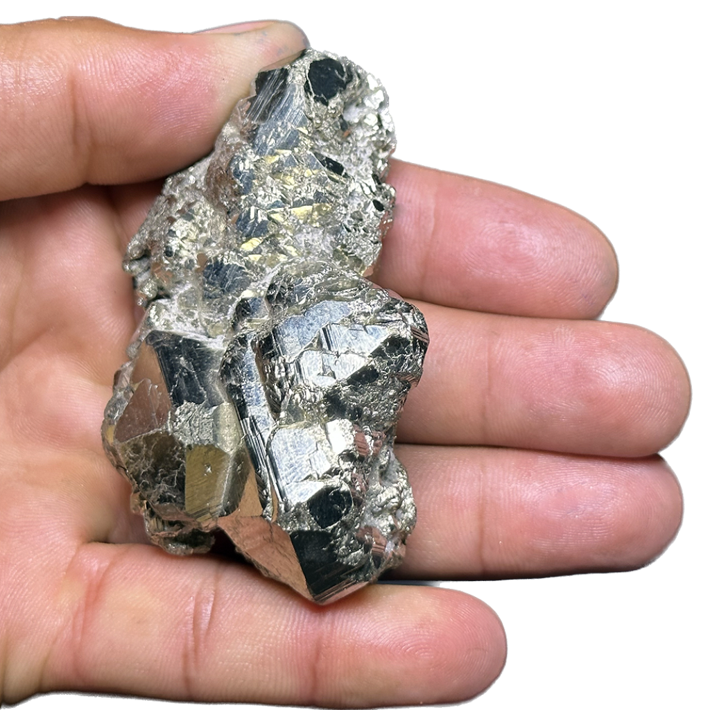 Pyrite