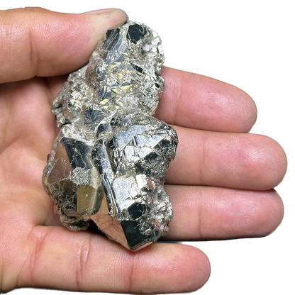 Pyrite