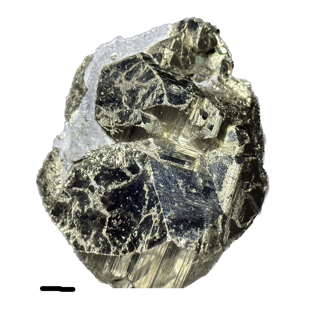Pyrite