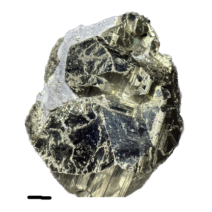 Pyrite
