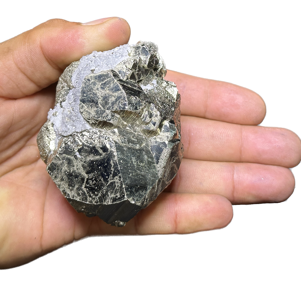 Pyrite