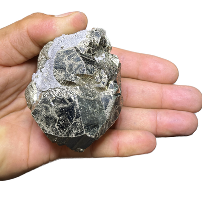 Pyrite