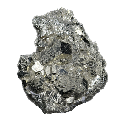 Pyrite