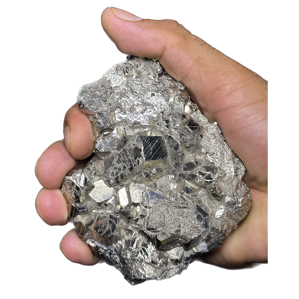 Pyrite