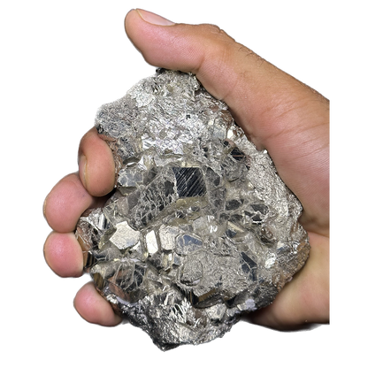 Pyrite