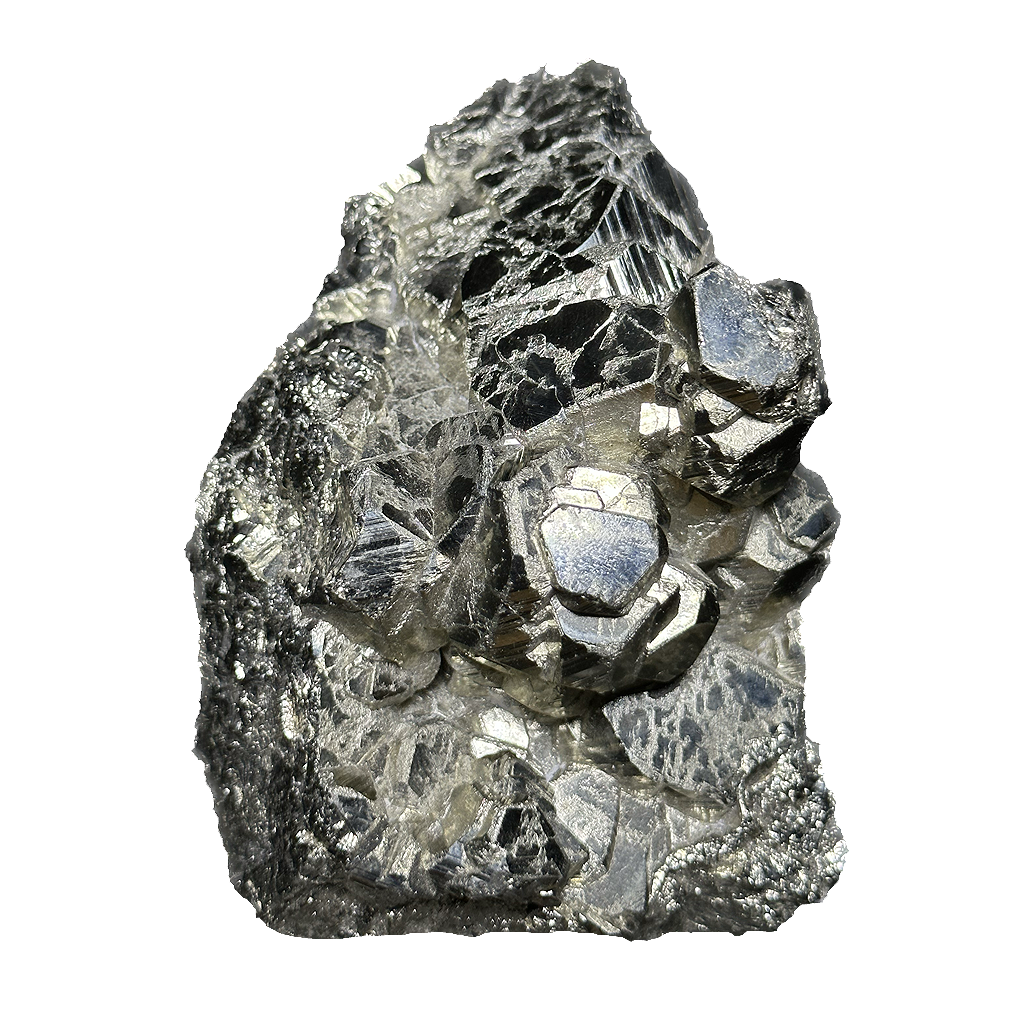 Pyrite