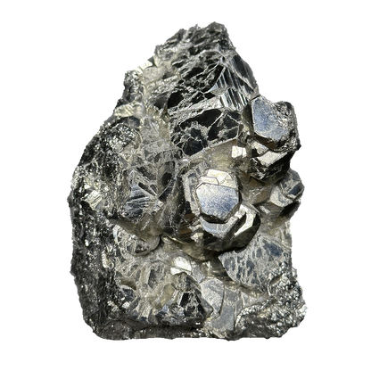 Pyrite