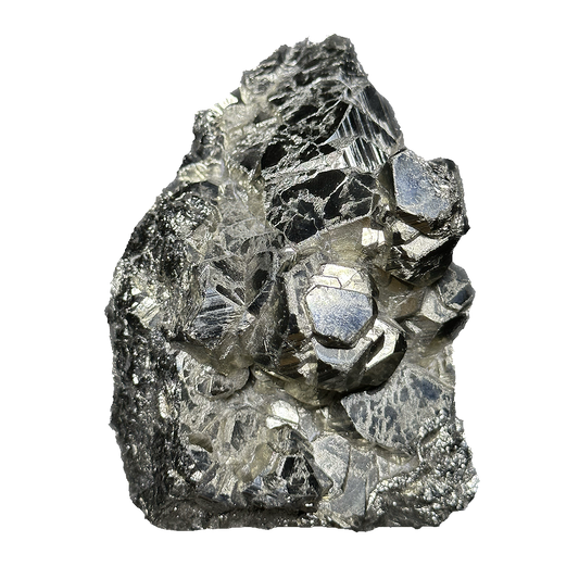 Pyrite