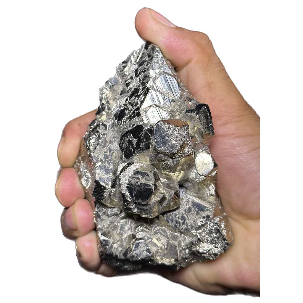 Pyrite