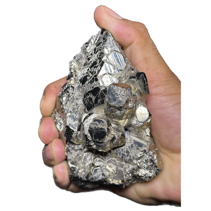 Pyrite