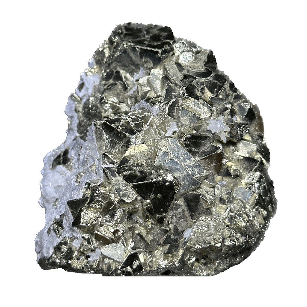Pyrite