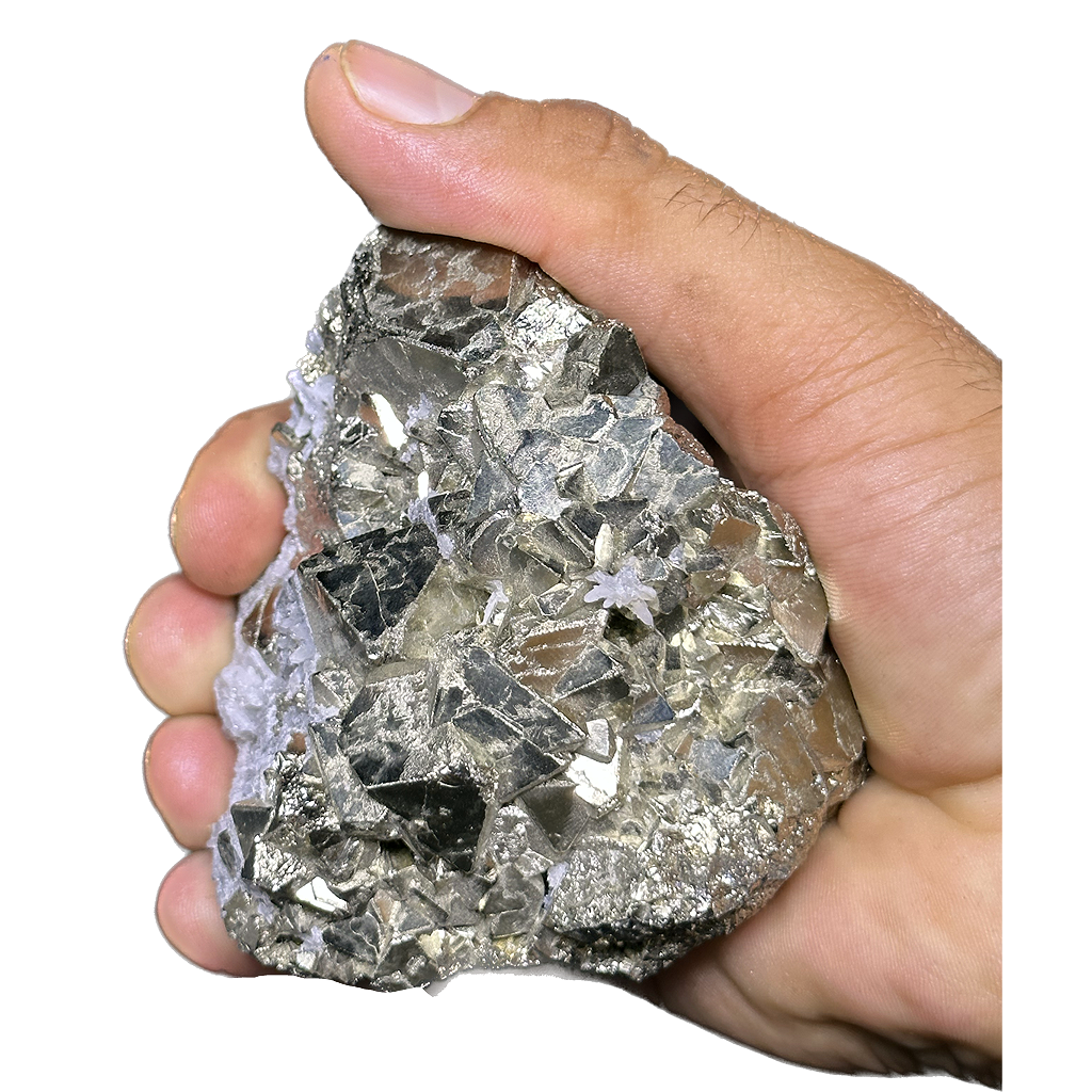 Pyrite