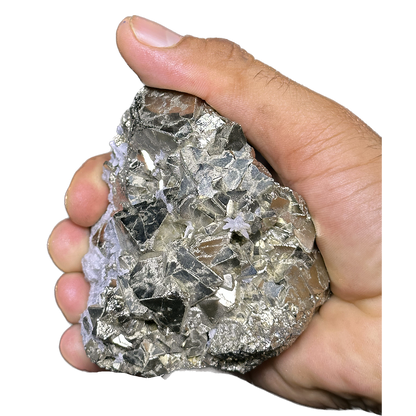 Pyrite