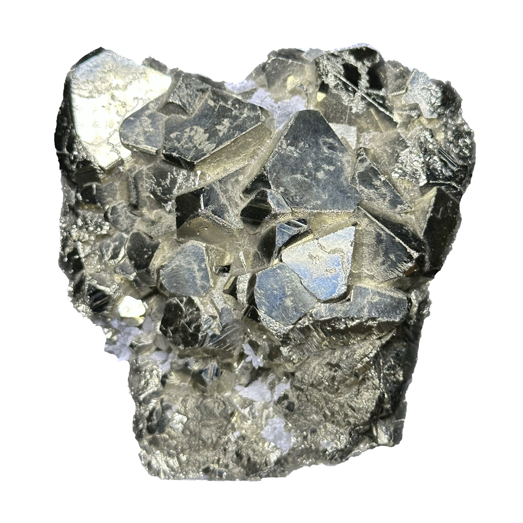Pyrite