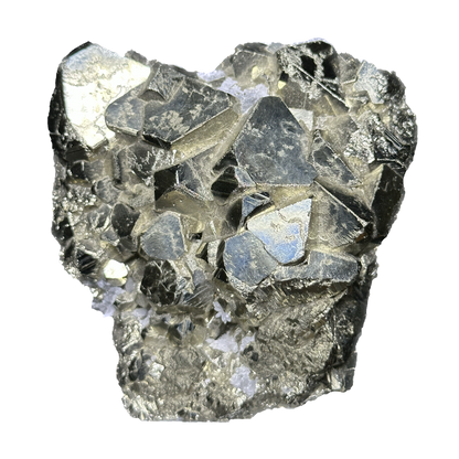 Pyrite