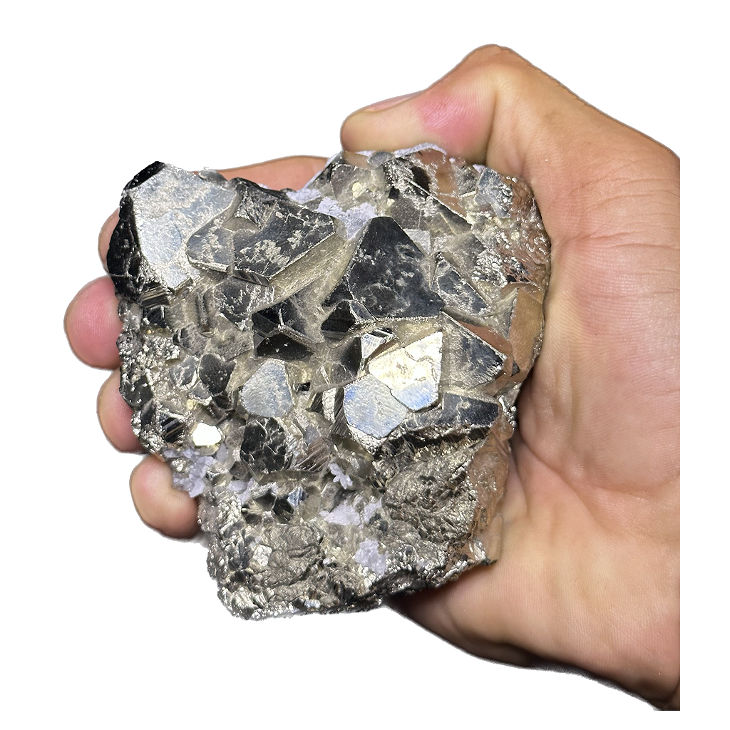 Pyrite